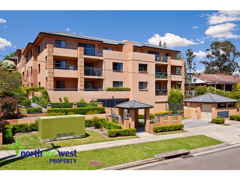 1/24-26 Post Office Street, Carlingford NSW 2118