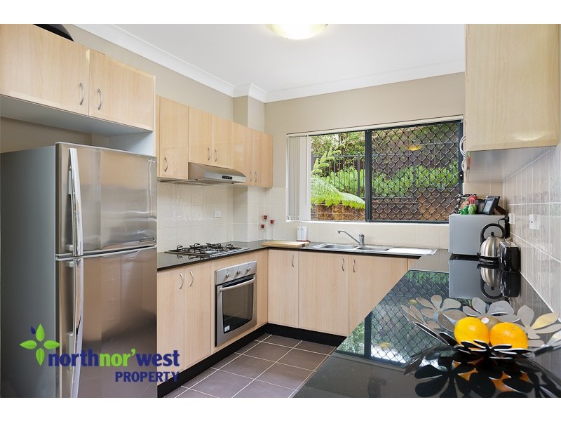 1/24-26 Post Office Street, Carlingford NSW 2118