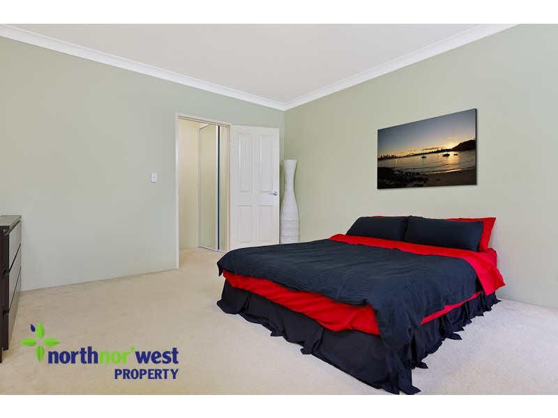 1/24-26 Post Office Street, Carlingford NSW 2118