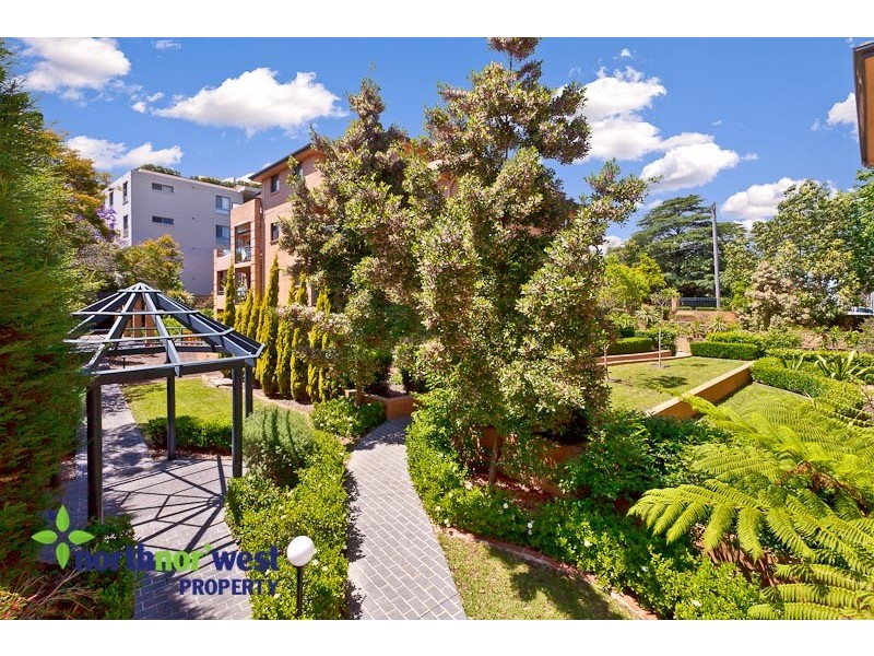 1/24-26 Post Office Street, Carlingford NSW 2118