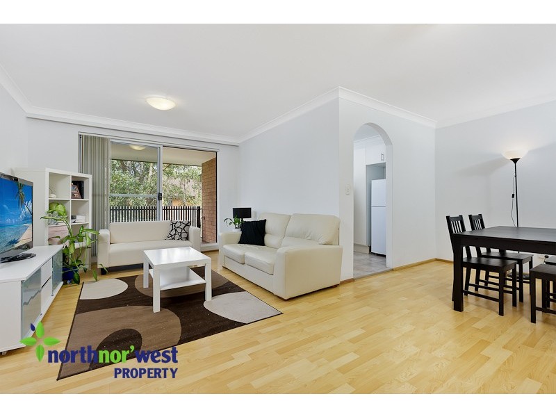 14/35-39 Fontenoy Road, Macquarie Park NSW 2113