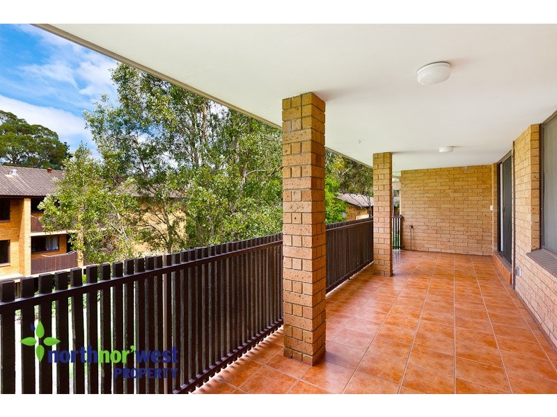 14/35-39 Fontenoy Road, Macquarie Park NSW 2113