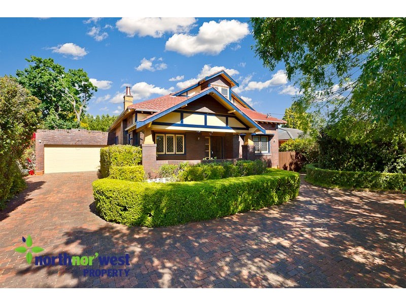 494 Blaxland Road, Eastwood NSW 2122