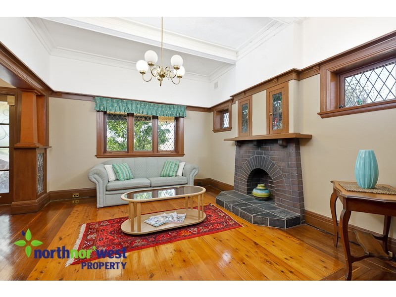 494 Blaxland Road, Eastwood NSW 2122