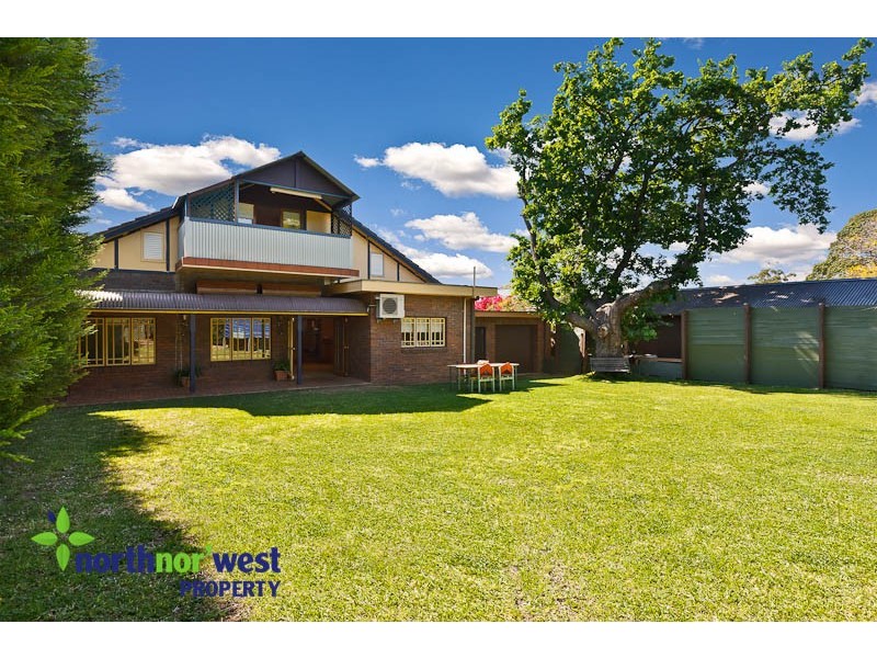 494 Blaxland Road, Eastwood NSW 2122