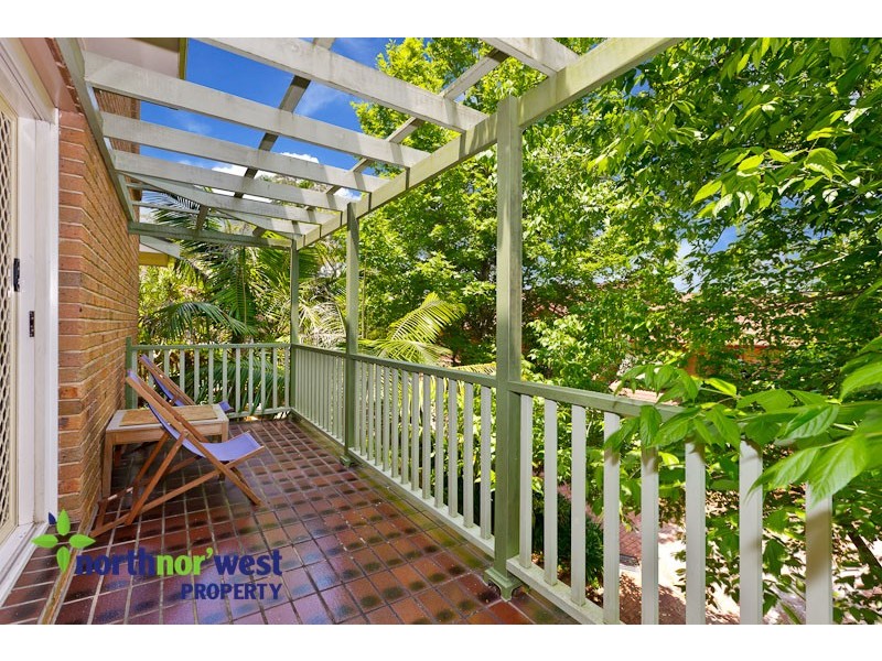 16 Blackwood Close, Beecroft NSW 2119