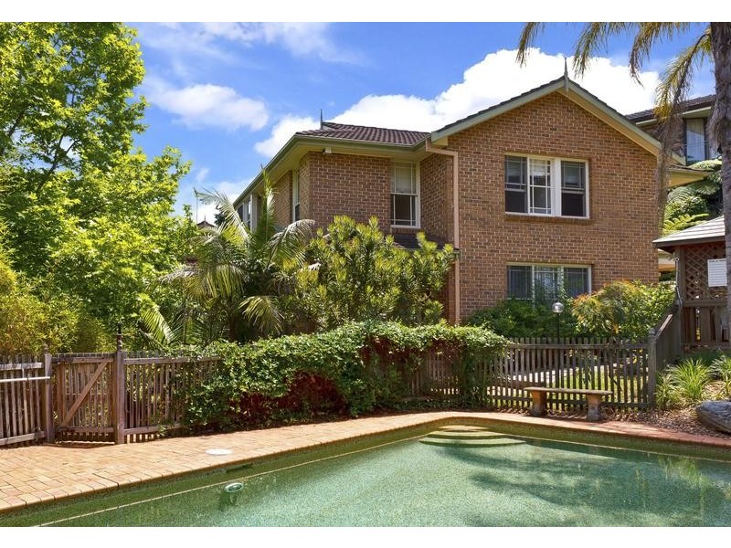 16 Blackwood Close, Beecroft NSW 2119