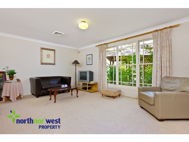16 Blackwood Close, Beecroft NSW 2119