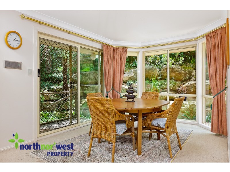 16 Blackwood Close, Beecroft NSW 2119