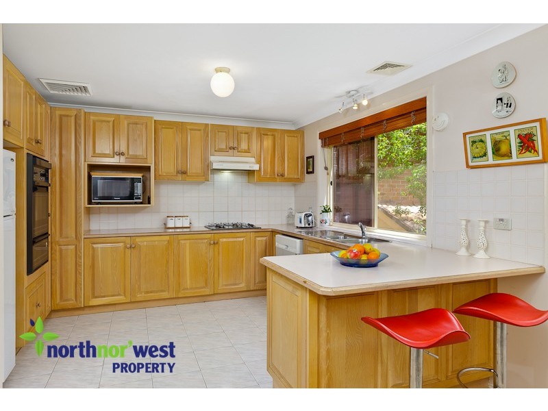 16 Blackwood Close, Beecroft NSW 2119