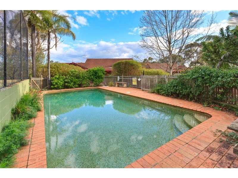 16 Blackwood Close, Beecroft NSW 2119