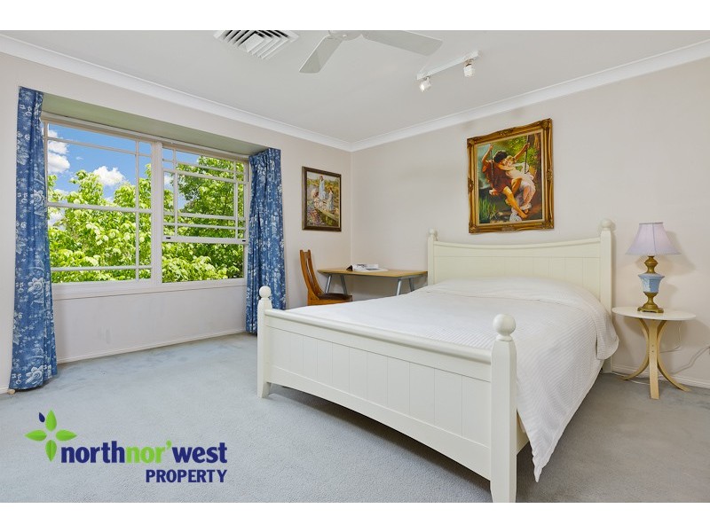 16 Blackwood Close, Beecroft NSW 2119