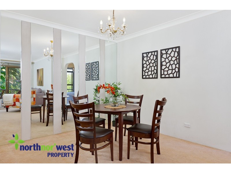 2/25 Carlingford Road, Epping NSW 2121