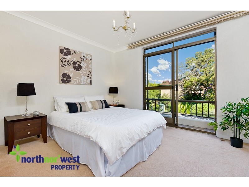 2/25 Carlingford Road, Epping NSW 2121