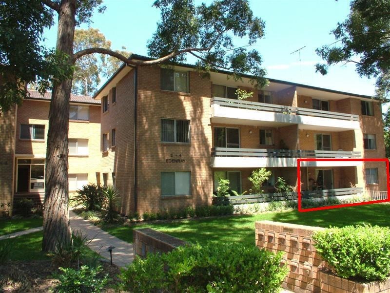 10/2 Edensor Street, Epping NSW 2121