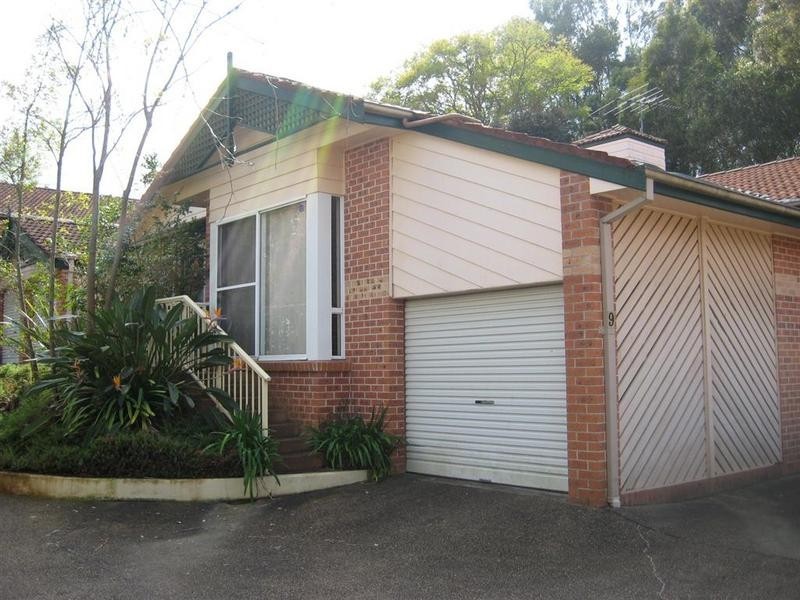 9/9-11 Threlfall Street, Eastwood NSW 2122