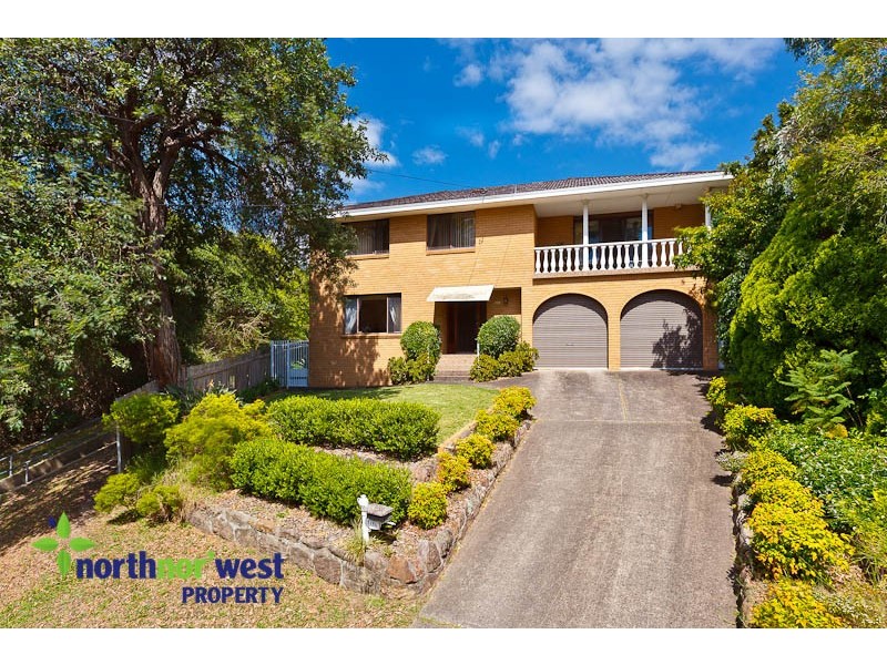 15a Grand Avenue, West Ryde NSW 2114