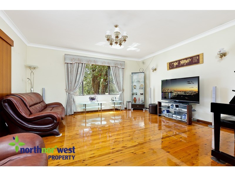 15a Grand Avenue, West Ryde NSW 2114