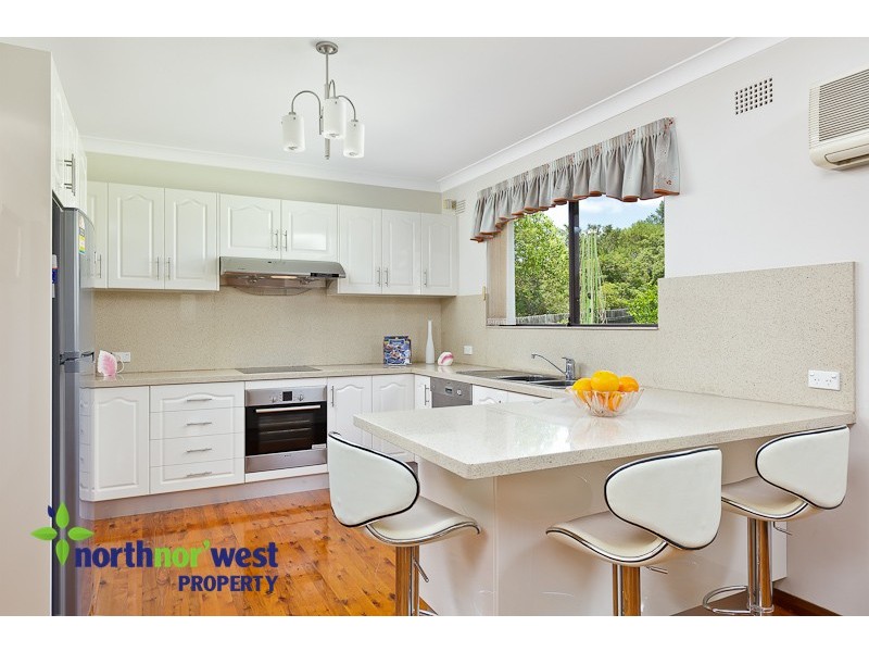 15a Grand Avenue, West Ryde NSW 2114