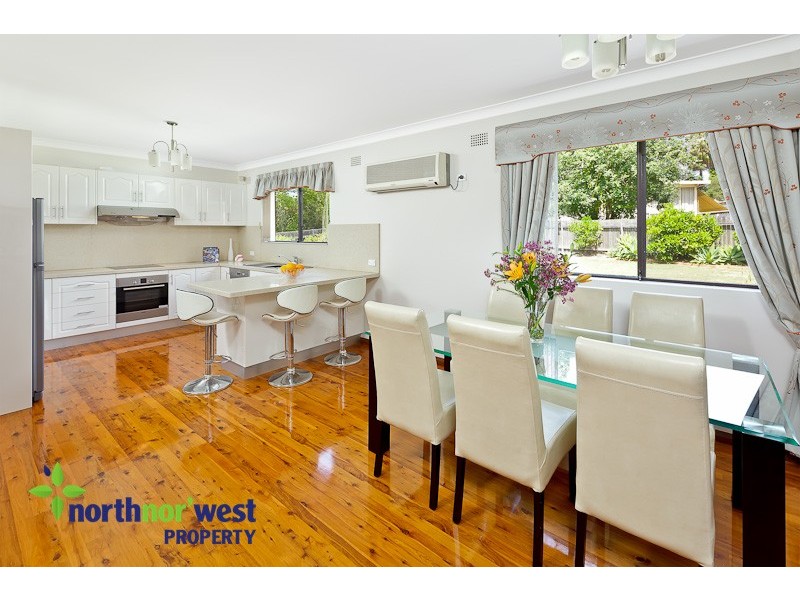 15a Grand Avenue, West Ryde NSW 2114