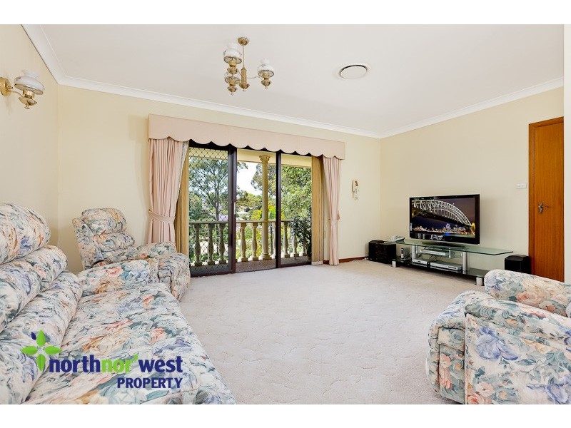 15a Grand Avenue, West Ryde NSW 2114