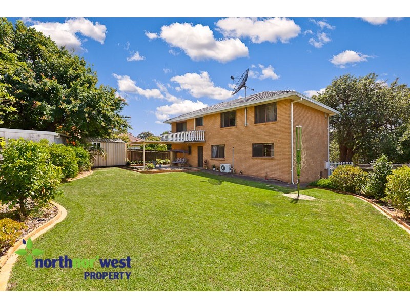 15a Grand Avenue, West Ryde NSW 2114