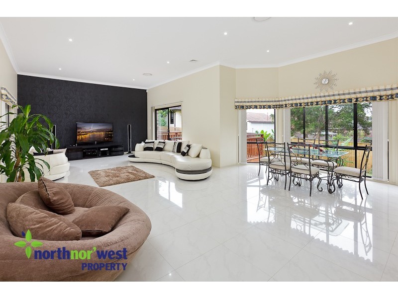 4 McGregor Street, North Ryde NSW 2113