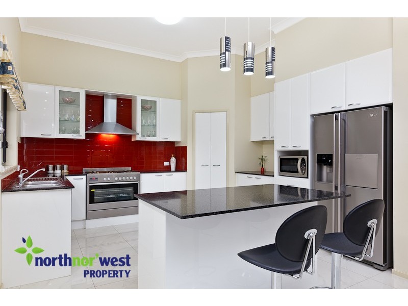 4 McGregor Street, North Ryde NSW 2113