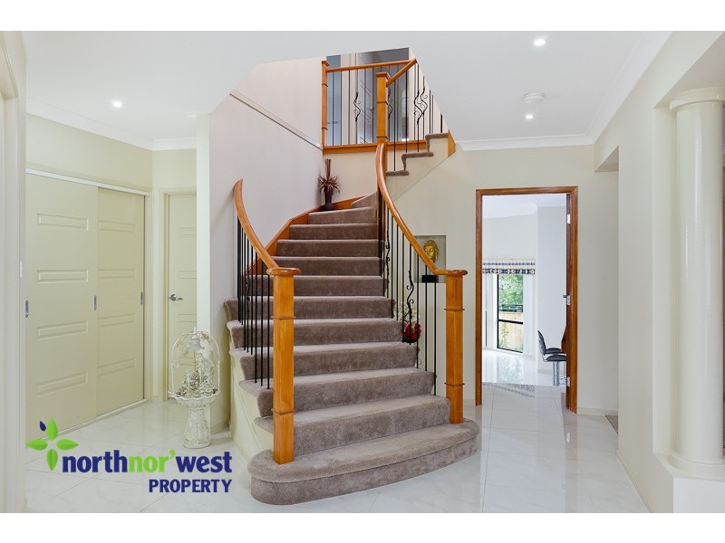 4 McGregor Street, North Ryde NSW 2113