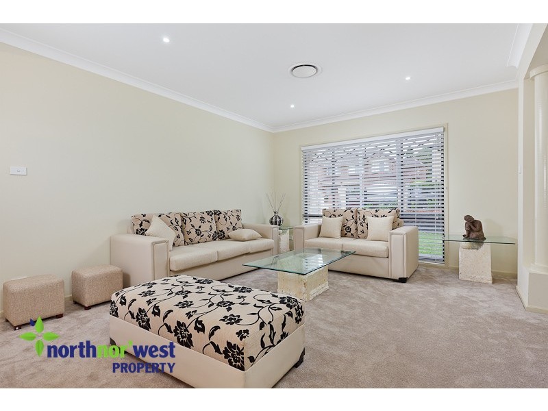 4 McGregor Street, North Ryde NSW 2113