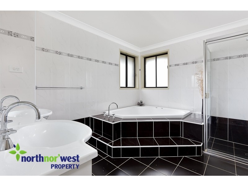 4 McGregor Street, North Ryde NSW 2113