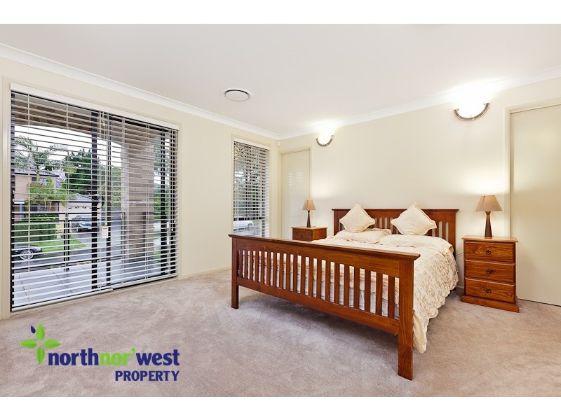 4 McGregor Street, North Ryde NSW 2113