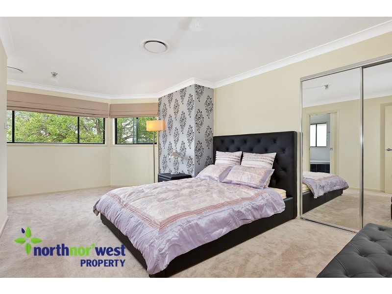 4 McGregor Street, North Ryde NSW 2113