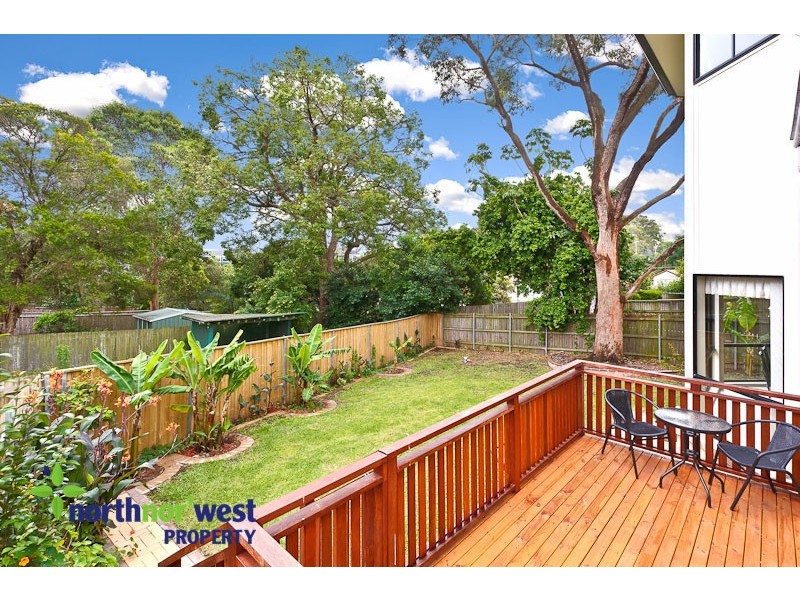 4 McGregor Street, North Ryde NSW 2113