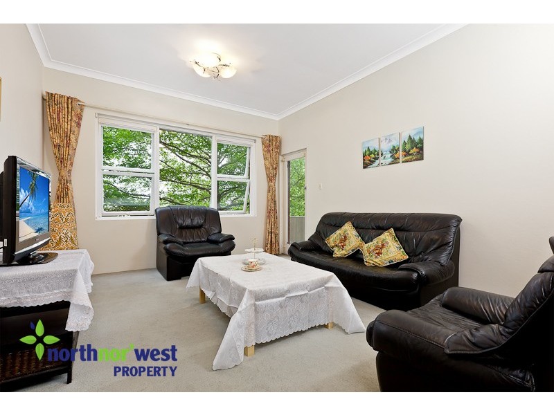11/11 Pembroke Street, Epping NSW 2121