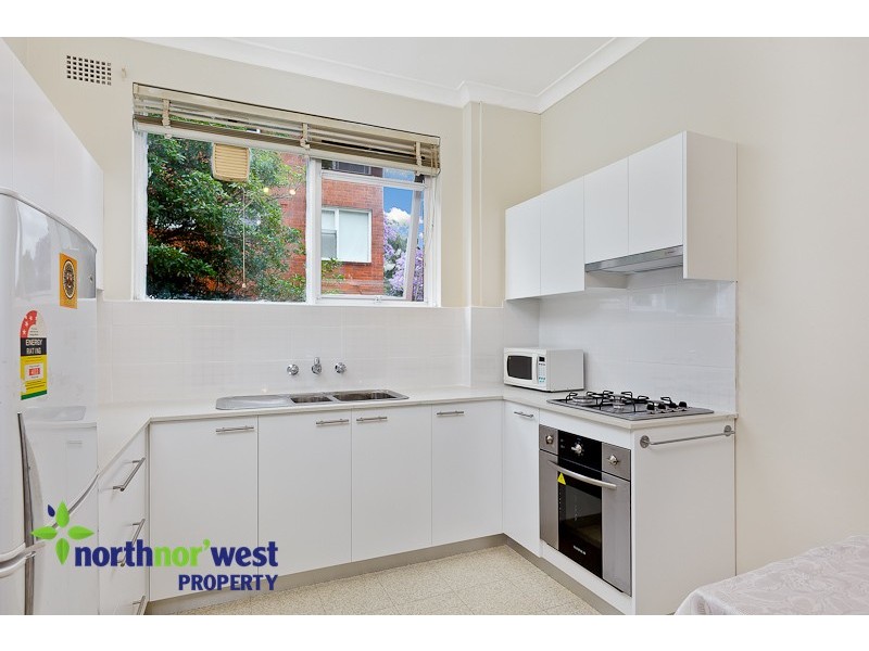 11/11 Pembroke Street, Epping NSW 2121