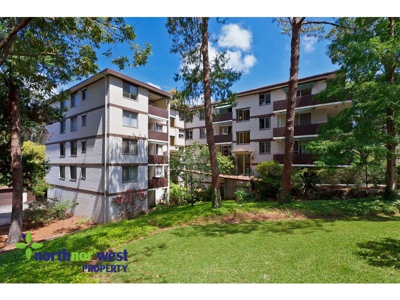 16/34 Edensor Street, Epping NSW 2121