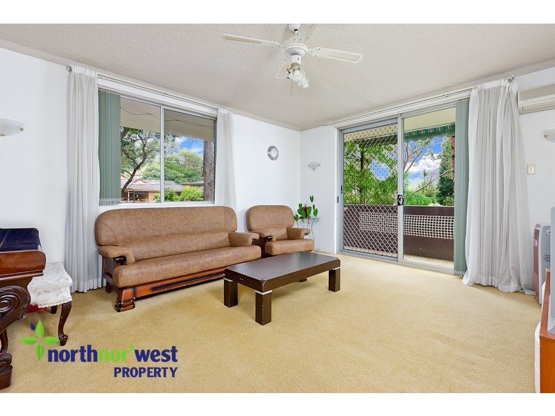 16/34 Edensor Street, Epping NSW 2121