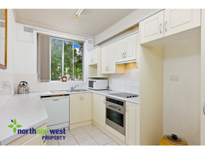 16/34 Edensor Street, Epping NSW 2121