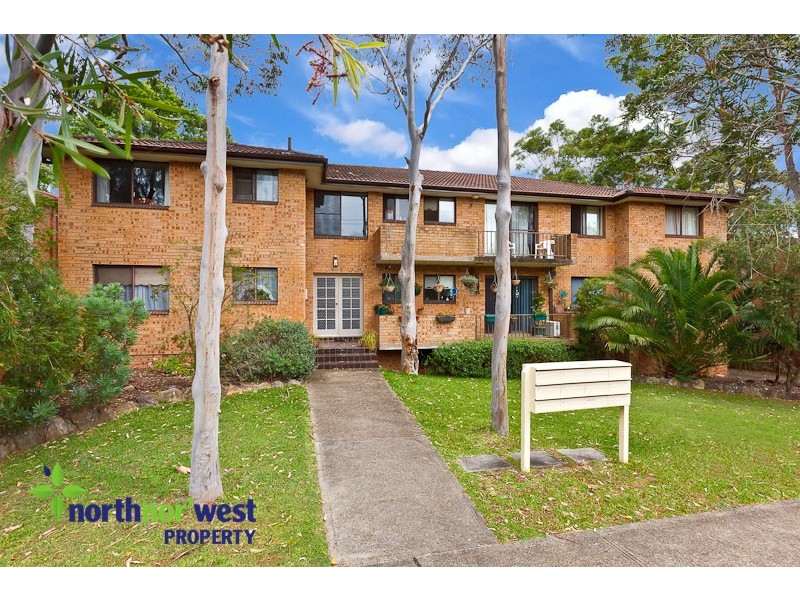 6/2-4 Robert Street, Telopea NSW 2117