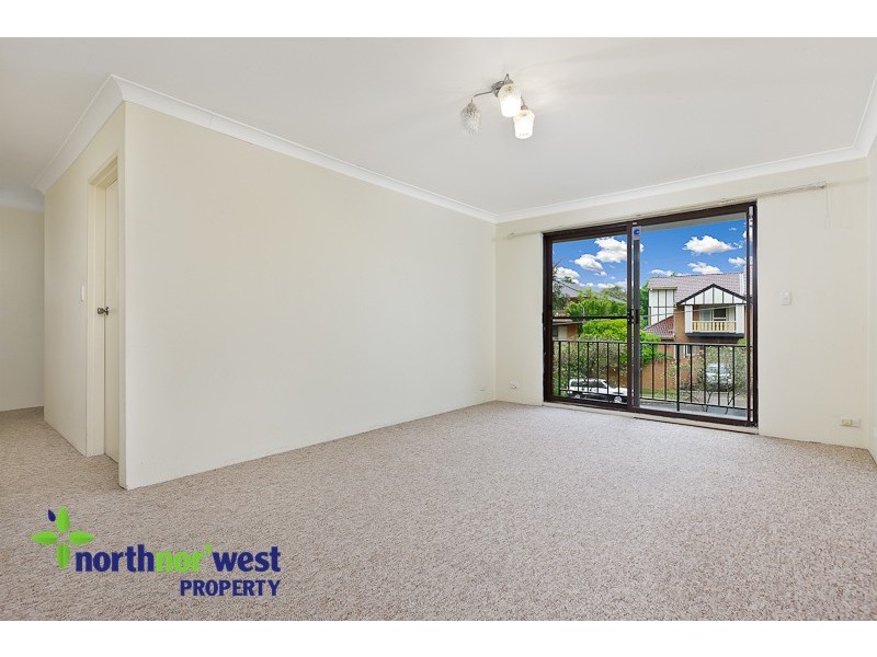 6/2-4 Robert Street, Telopea NSW 2117