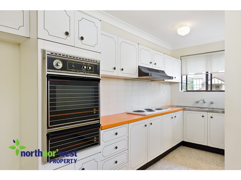 6/2-4 Robert Street, Telopea NSW 2117