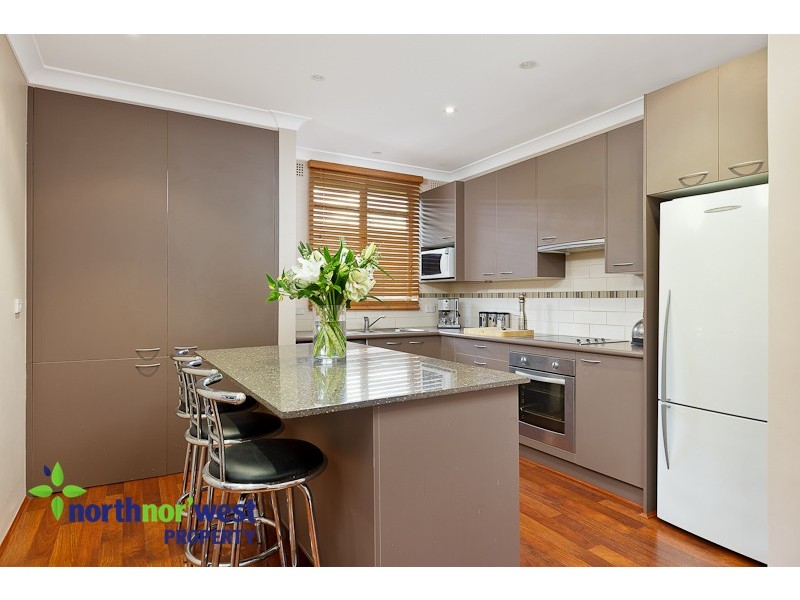 5/1 Chester Street, Epping NSW 2121