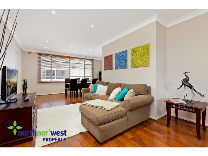 5/1 Chester Street, Epping NSW 2121
