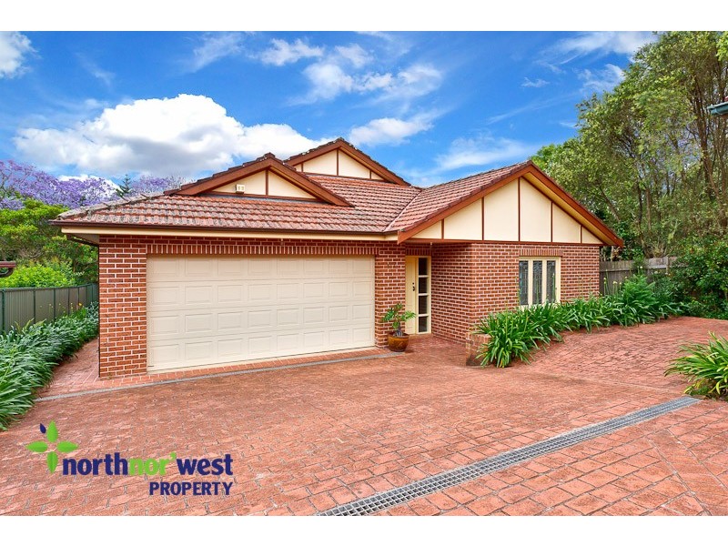 13a Garland Avenue, Epping NSW 2121