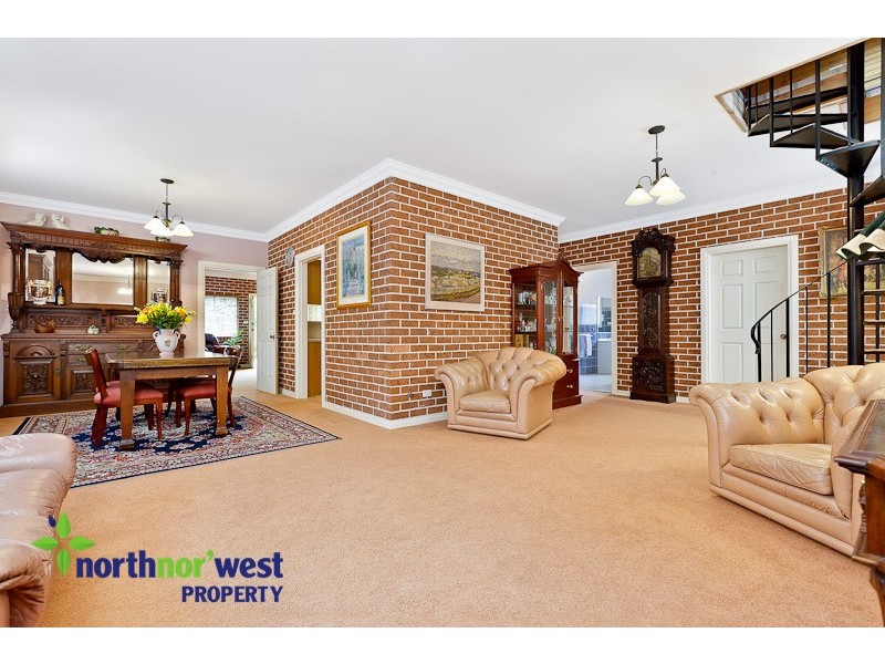 13a Garland Avenue, Epping NSW 2121