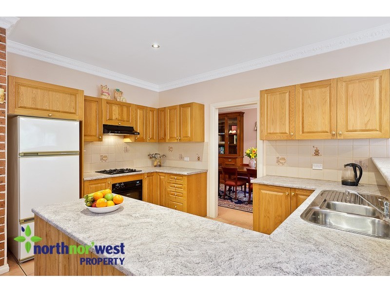 13a Garland Avenue, Epping NSW 2121