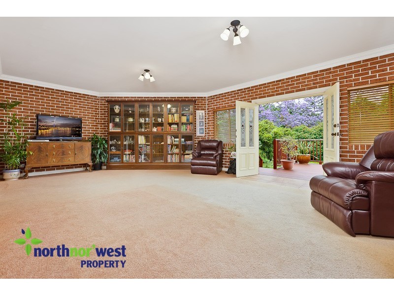 13a Garland Avenue, Epping NSW 2121
