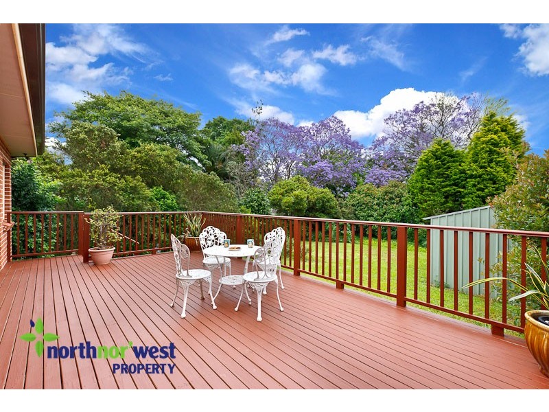 13a Garland Avenue, Epping NSW 2121