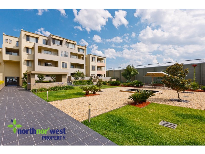 322/4 Stromboli Strait, Wentworth Point NSW 2127